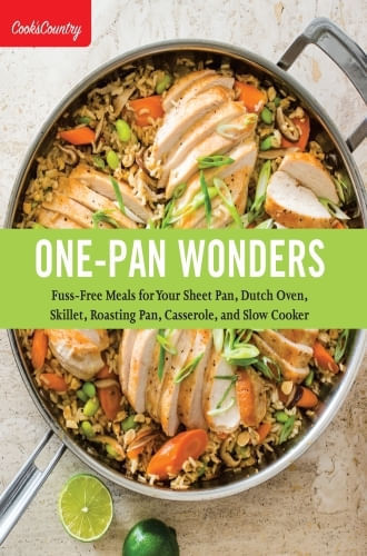 ONE-PAN WONDERS
