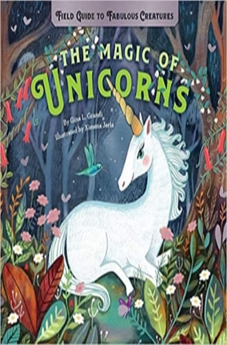 MAGIC OF UNICORNS