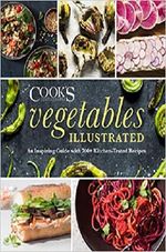 VEGETABLES-ILLUSTRATED