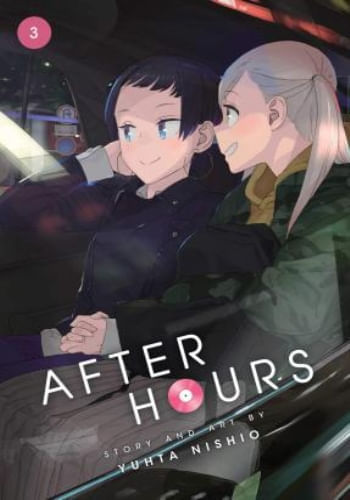 AFTER HOURS, VOL. 3