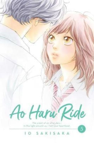 AO HARU RIDE, VOL. 5