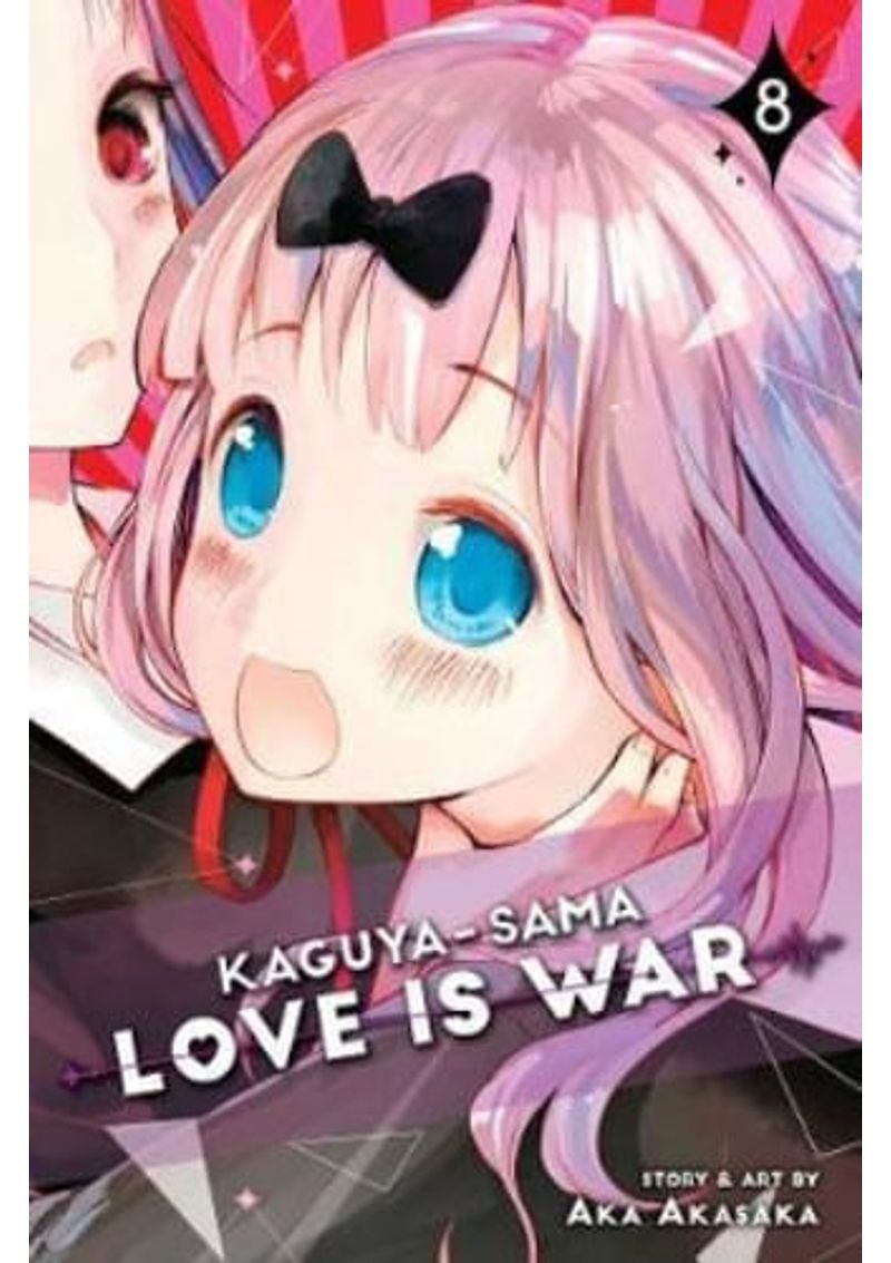 KAGUYA-SAMA--LOVE-IS-WAR-VOL.-8