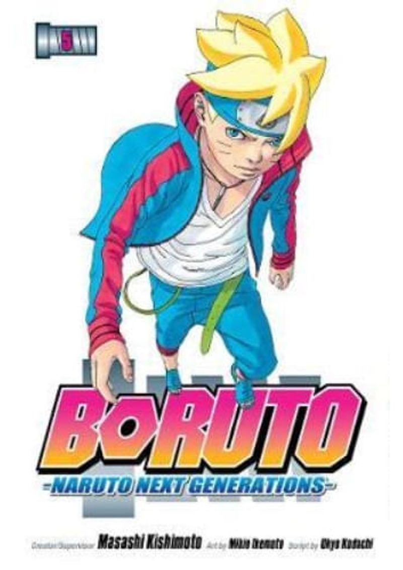 BORUTO-VOL.-5