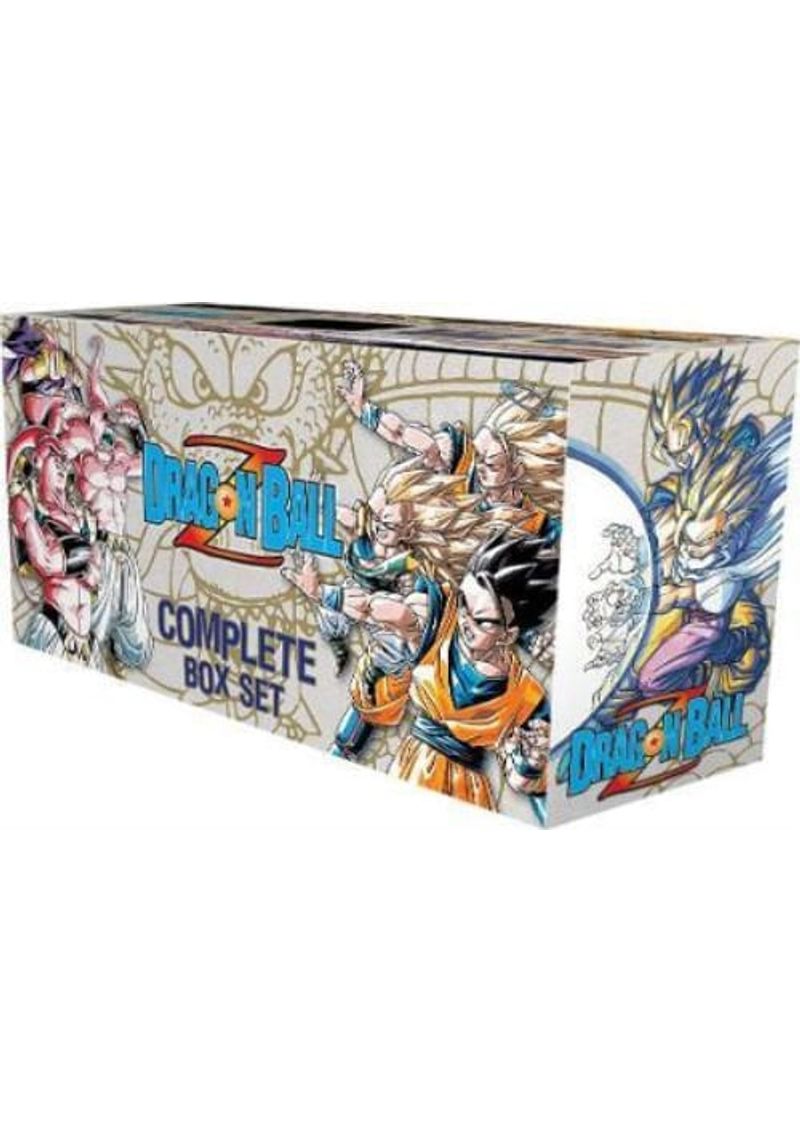 DRAGON-BALL-Z-COMPLETE-BOX-SET