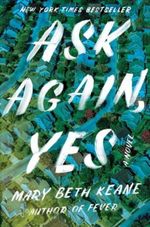 ASK-AGAIN-YES
