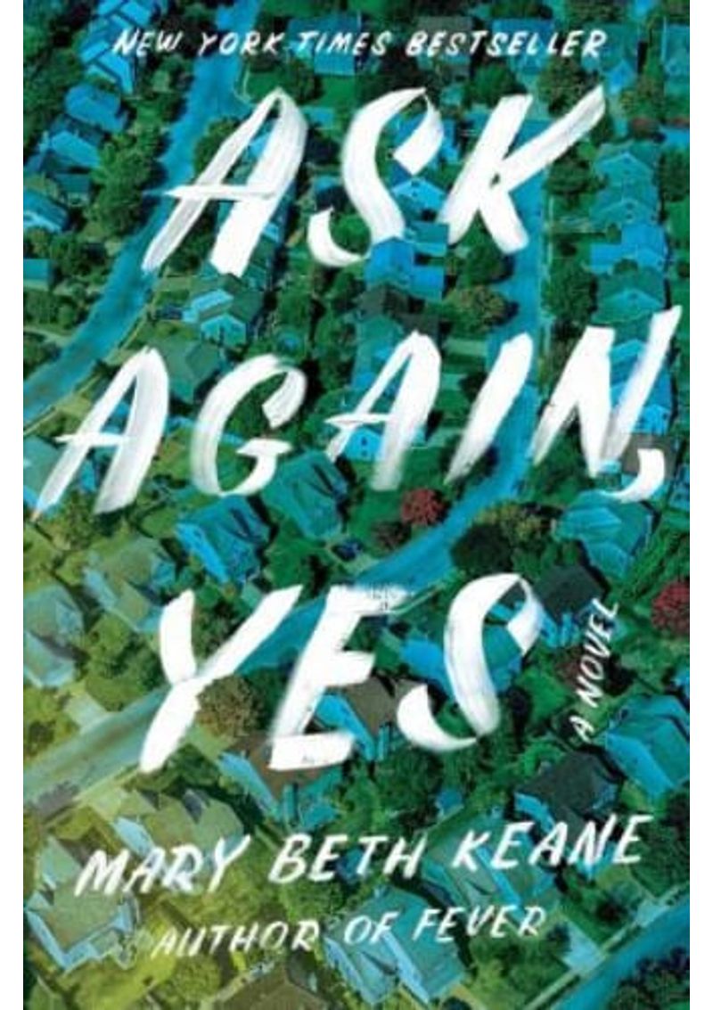 ASK-AGAIN-YES
