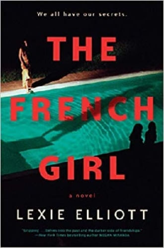 THE FRENCH GIRL