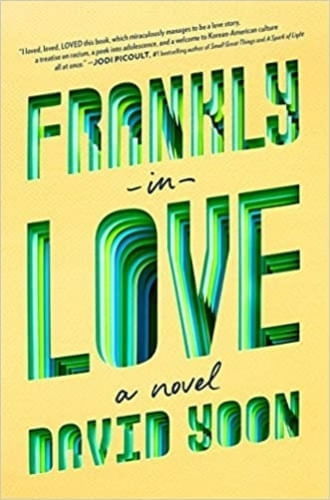 FRANLIY IN LOVE