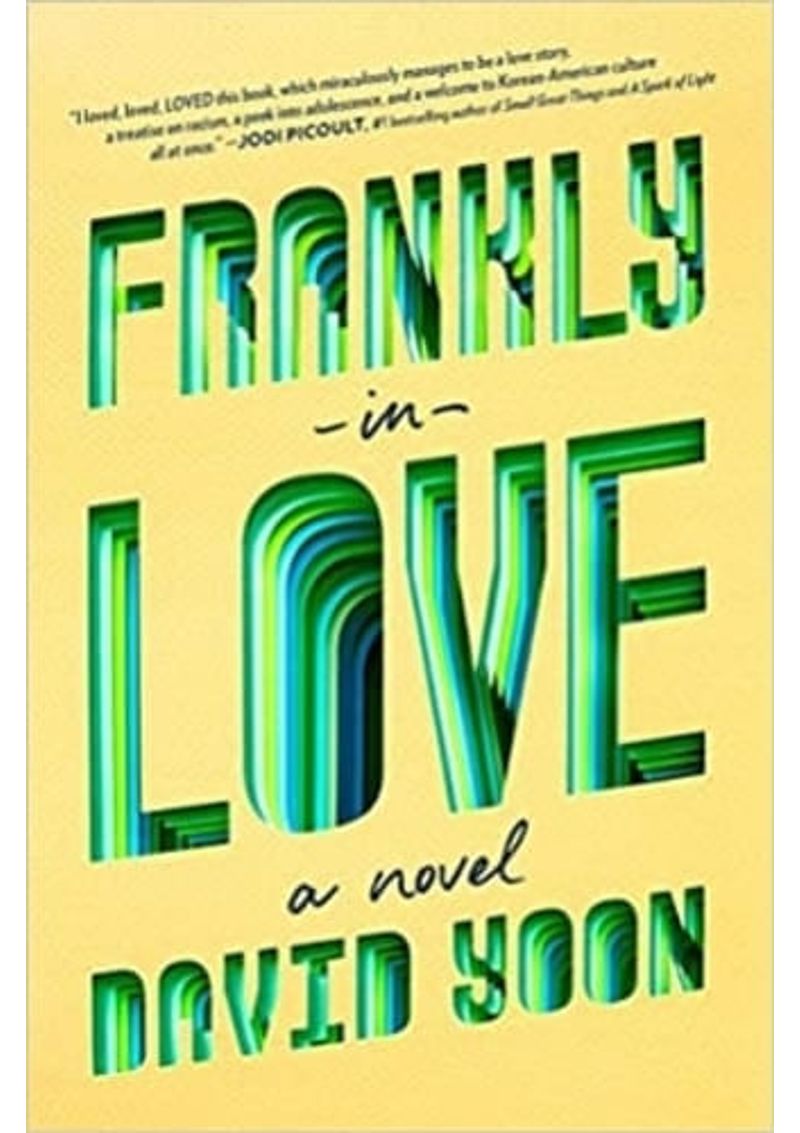 FRANLIY-IN-LOVE