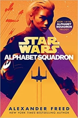 ALPHABET SQUADRON (STAR WARS)