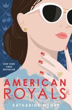 AMERICAN-ROYALS