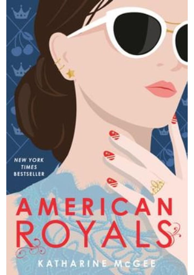 AMERICAN-ROYALS