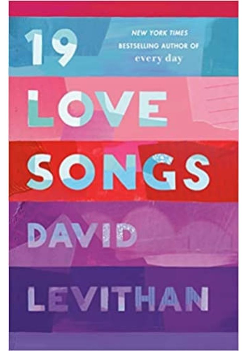 19-LOVE-SONGS