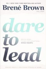 DARE-TO-LEAD
