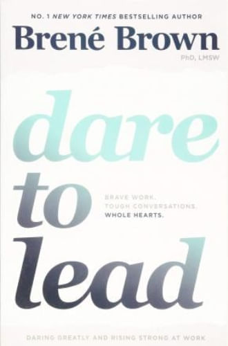 DARE TO LEAD