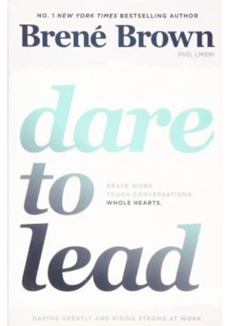 DARE-TO-LEAD