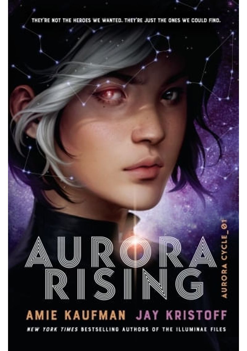 AURORA-RISING