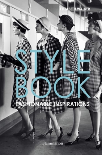 STYLE BOOK