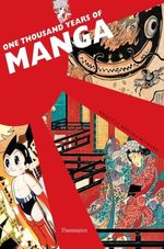 ONE-THOUSAND-YEARS-OF-MANGA