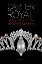 CARTIER-ROYAL