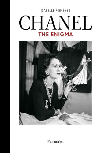 CHANEL: THE ENIGMA