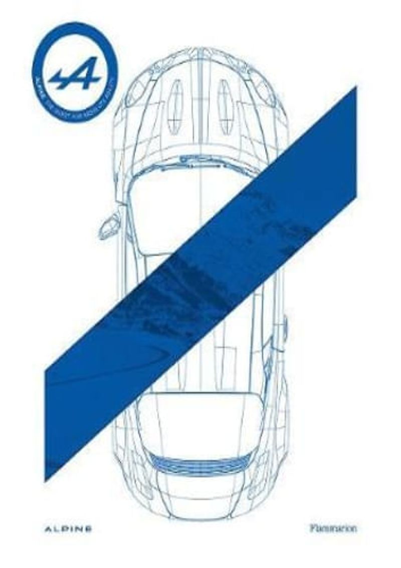 ALPINE