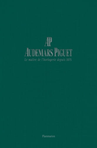 AUDEMARS PIGUET