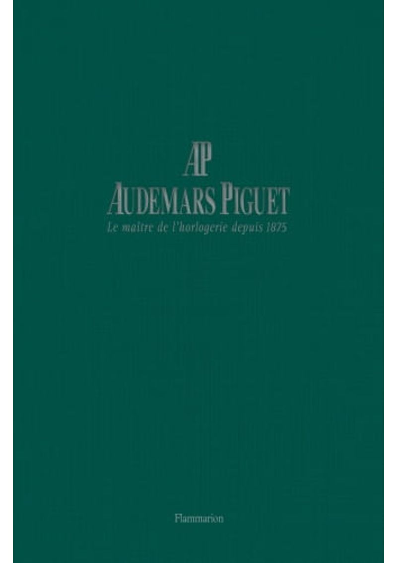 AUDEMARS-PIGUET