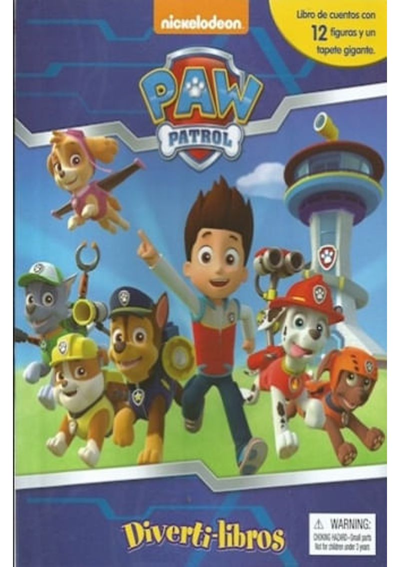PAW-PATROL-DIVERTI-LIBROS