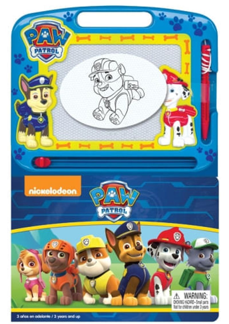 PAW-PATROL-SERIE-DE-APRENDIZAJE