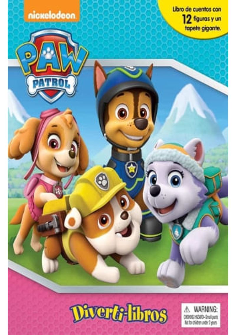 PAW-PATROL-GIRLS-DIVERTI-LIBROS