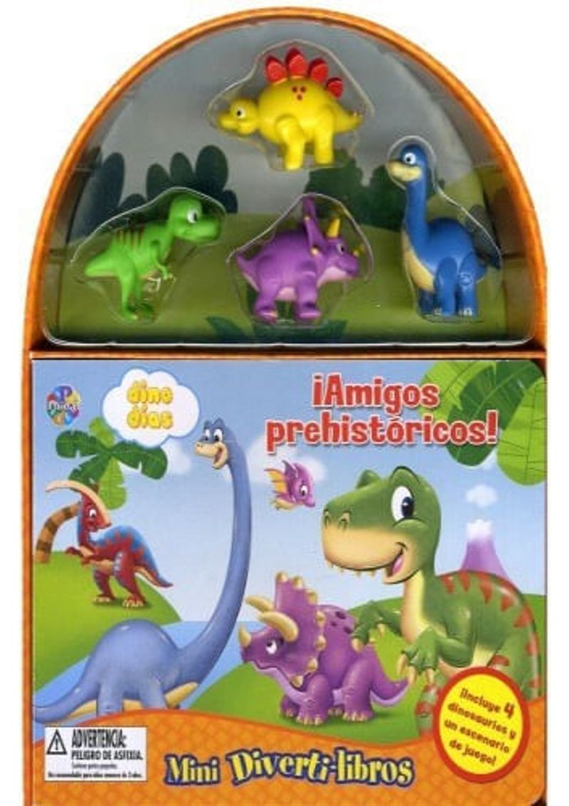 AMIGOS-PREHISTORICOS-MINI-DIVERTI-LIBROS