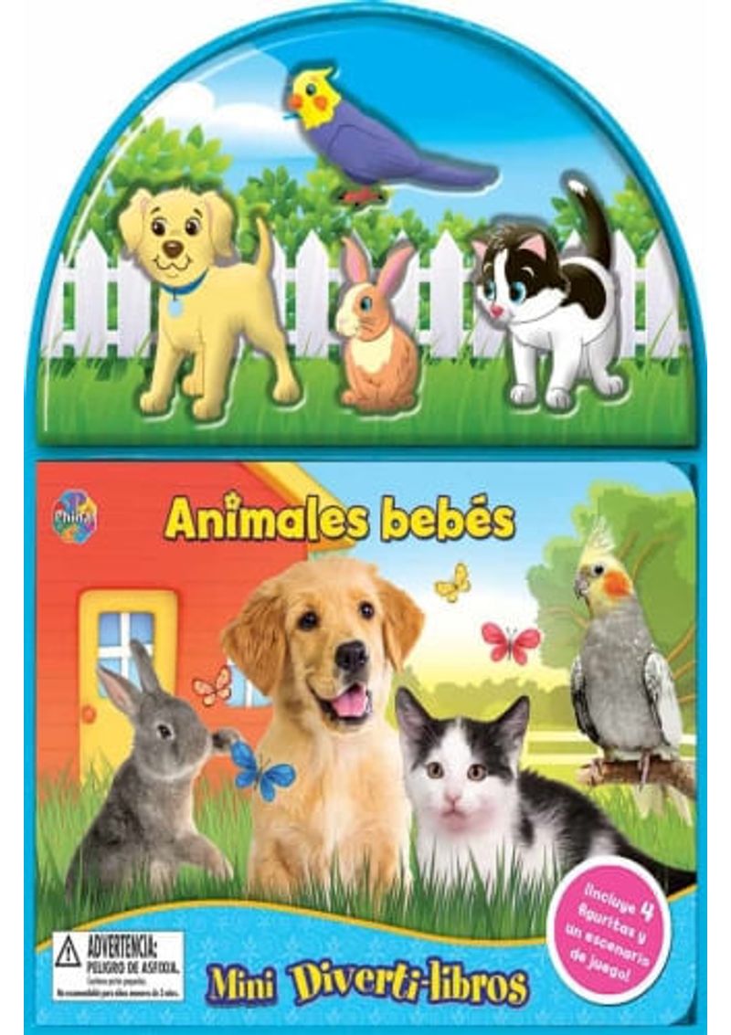ANIMALES-BEBES-MINI-DIVERTI-LIBROS