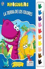 DINOSAURIOS---LA-TIERRA-DE-LOS-COLORES--LIBRO-DE-POSTERS-PARA-PINTAR-