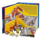 TRANSFORMERS-DIVERTI-LIBROS