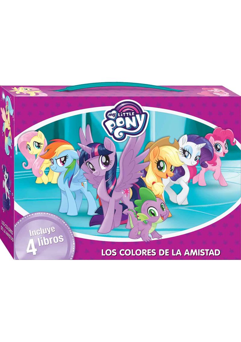 MY-LITTLE-PONY-BOXED-SET