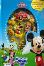 MICKEY-CONTACTO-A-LA-DIVERSION