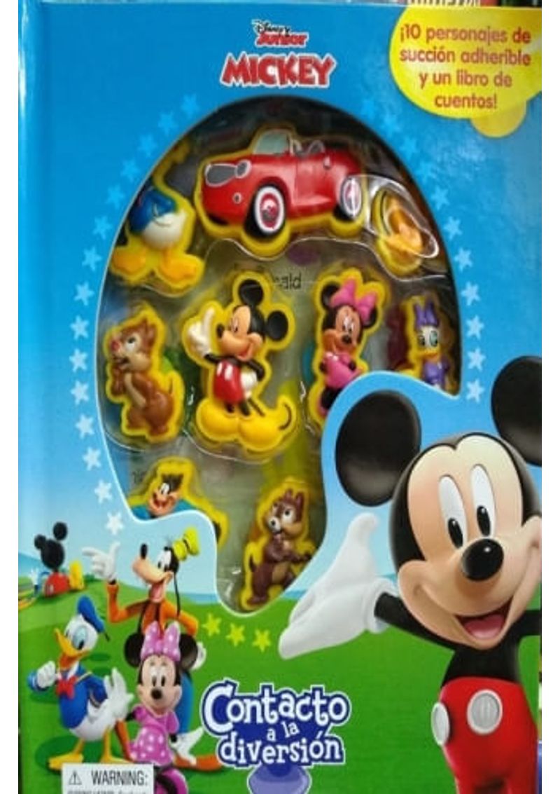 MICKEY-CONTACTO-A-LA-DIVERSION