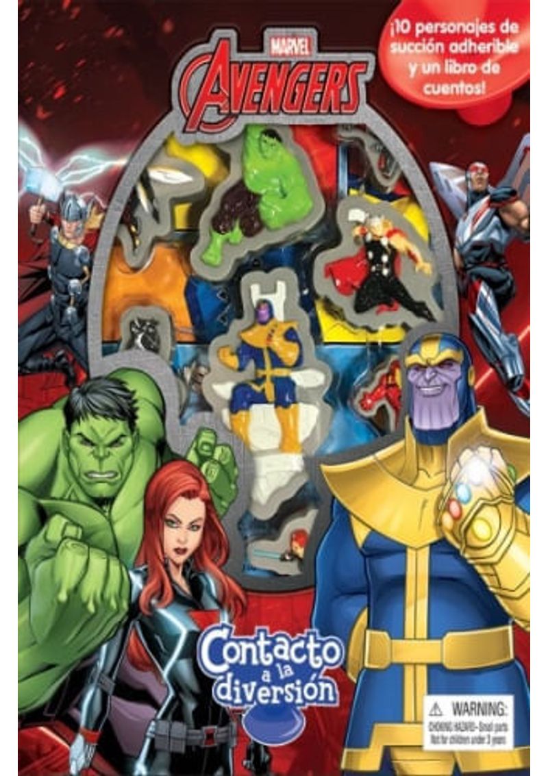 AVENGERS-INFINITY-CONTACTO-A-LA-DIVERSION