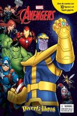 AVENGERS-INFINITY-DIVERTI-LIBROS