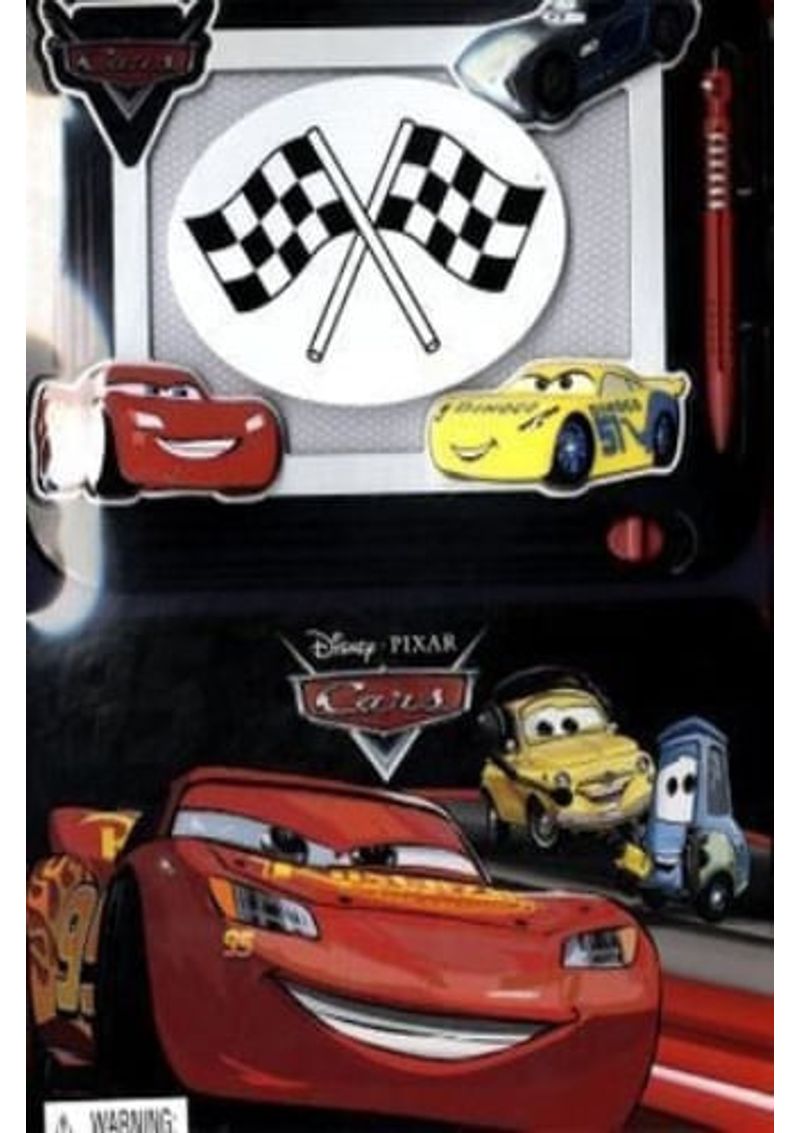 CARS-SERIE-DE-APRENDIZAJE