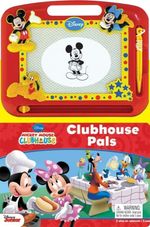 MICKEY-SERIE-DE-APRENDIZAJE