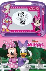 MINNIE-SERIE-DE-APRENDIZAJE