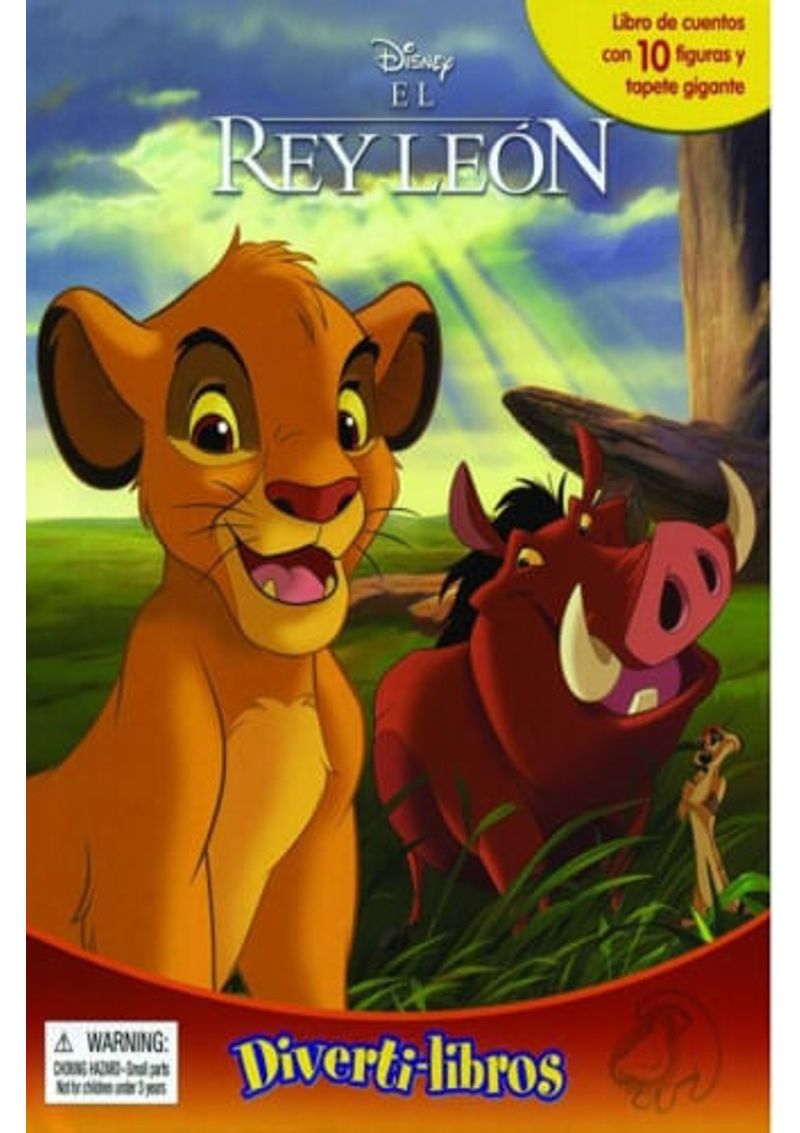 LION-KING-DIVERTI-LIBROS