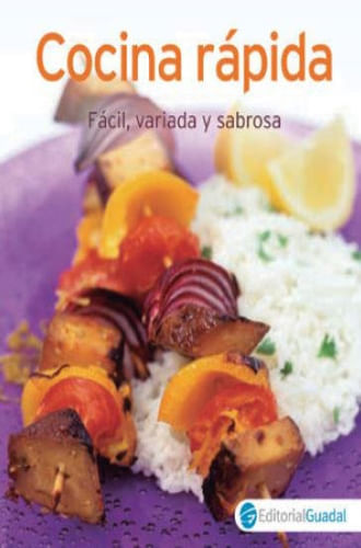 COCINA RAPIDA