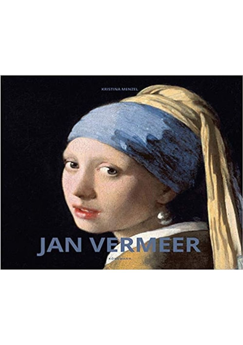 JAN-VERMEER