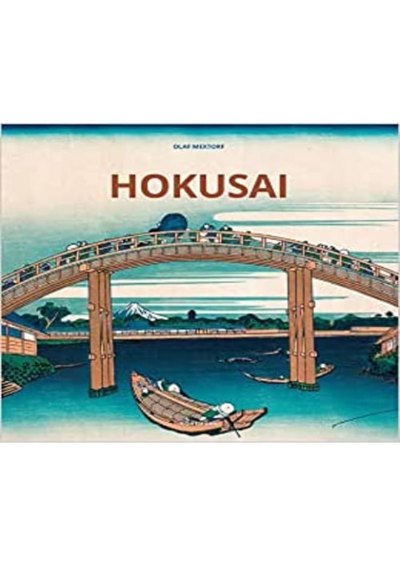 HOKUSAI