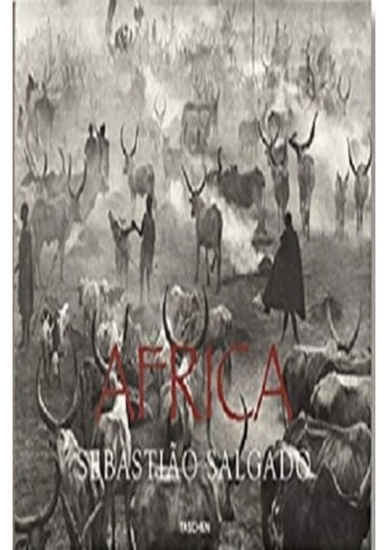 AFRICA