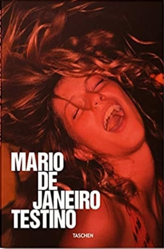 MARIO DE JANEIRO TESTINO