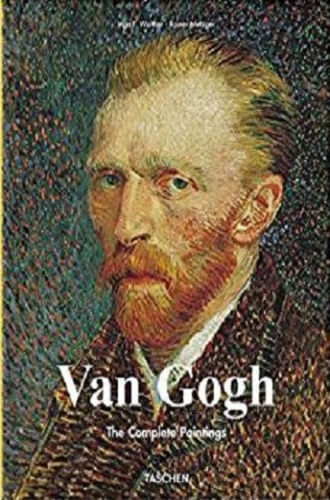 VAN GOGH - COMPLETE WORKS